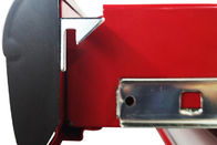 le tiroir 11 de 775mm a entièrement stocké la poignée ergonomique de coffre d'outil de 27 pouces